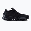 Laufschuhe Damen On Cloudnova schwarz 2699814 4