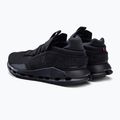 Laufschuhe Damen On Cloudnova schwarz 2699814 5