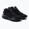 Laufschuhe Damen On Cloudnova schwarz 2699814 7