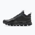 Laufschuhe Herren On Cloud Hi Waterproof schwarz 2899674 10
