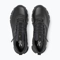 Laufschuhe Herren On Cloud Hi Waterproof schwarz 2899674 12