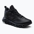 Laufschuhe Herren On Cloud Hi Waterproof schwarz 2899674