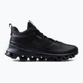 Laufschuhe Herren On Cloud Hi Waterproof schwarz 2899674 2