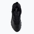 Laufschuhe Herren On Cloud Hi Waterproof schwarz 2899674 6