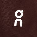 Laufshirt Damen On Running Performance-T mulberry/spice 3