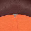 Laufshirt Damen On Running Performance-T mulberry/spice 4