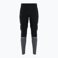 Damen Hose On Running Waterproof black/dark