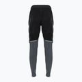 Damen Hose On Waterproof black/dark 2