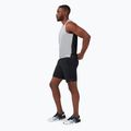 Lauf Shorts Herren On Hybrid black 2