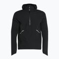 Jacke Herren On Running Waterproof Anorak black