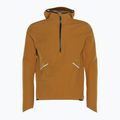 Jacke Herren On Waterproof Anorak pecan