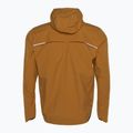 Jacke Herren On Waterproof Anorak pecan 2