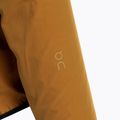 Jacke Herren On Waterproof Anorak pecan 4