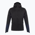 Herrenjacke On Running Insulator schwarz/navy