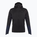 Jacke Herren On Insulator black/navy