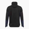 Jacke Herren On Insulator black/navy 2