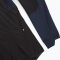 Herrenjacke On Running Insulator schwarz/navy 3