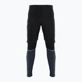 Hose Herren On Running Waterproof black/navy