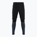 Hose Herren On Waterproof black/navy