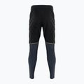 Hose Herren On Running Waterproof black/navy 2