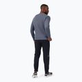 Herren Laufhose On Track schwarz 2