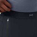 Herren Laufhose On Track schwarz 3