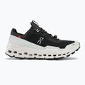 Laufschuhe Damen On Running Cloudultra black/white 2