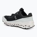 Laufschuhe Damen On Cloudultra black/white 3