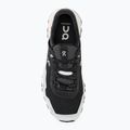 Laufschuhe Damen On Cloudultra black/white 5