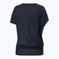 Damen-Joga-T-Shirt super.natural Yoga Loose Tee blueberry 4