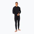 Herren Thermoaktivshirt Super.Natural Tundra 175 jet black 2