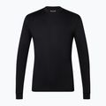 Herren Thermoaktivshirt Super.Natural Tundra 175 jet black 3
