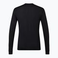 Herren Thermoaktivshirt Super.Natural Tundra 175 jet black 4