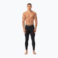 Herren Thermounterhose super.natural Tundra 175 jet black 2