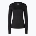 Damen-Funktionsshirt super.natural Tundra 175 jet black 2
