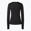 Damen-Funktionsshirt super.natural Tundra 175 jet black 3