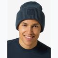 Wintermütze super.natural KriTeeini Beanie blueberry 4