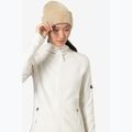 Wintermütze super.natural KriTeeini Beanie white pepper 3