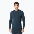 Herren Thermoaktivshirt Super.Natural Tundra 175 blueberry