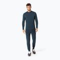 Herren Thermo-Longsleeve Super.Natural Tundra 175 blueberry 2