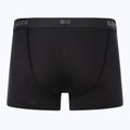 Herren Thermo-Boxershorts super.natural Tundra 175 jet black 2