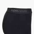 Herren Thermo-Boxershorts super.natural Tundra 175 2er-Pack jet black/jet black 4