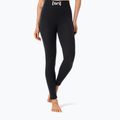 Damen Thermo-Leggings super.natural Tundra 175 jet black