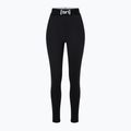 Damen Thermo-Leggings super.natural Tundra 175 jet black 3