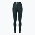 Damen Thermounterhose super.natural Tundra 175 blueberry 3