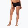 Damen Thermo-Boxershorts super.natural Tundra 175 Boyfriend Hipster jet black 3