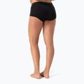 Damen Thermo-Boxershorts super.natural Tundra 175 Boyfriend Hipster jet black 5