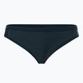 Damen Thermounterwäsche Slip super.natural Tundra 175 Thong Blueberry
