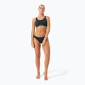 Damen Thermounterwäsche Slip super.natural Tundra 175 Thong Blueberry 4