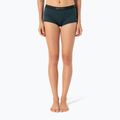 Damen Thermo-Boxershorts super.natural Tundra 175 Hipser 2 Paar blueberry/blueberry 3